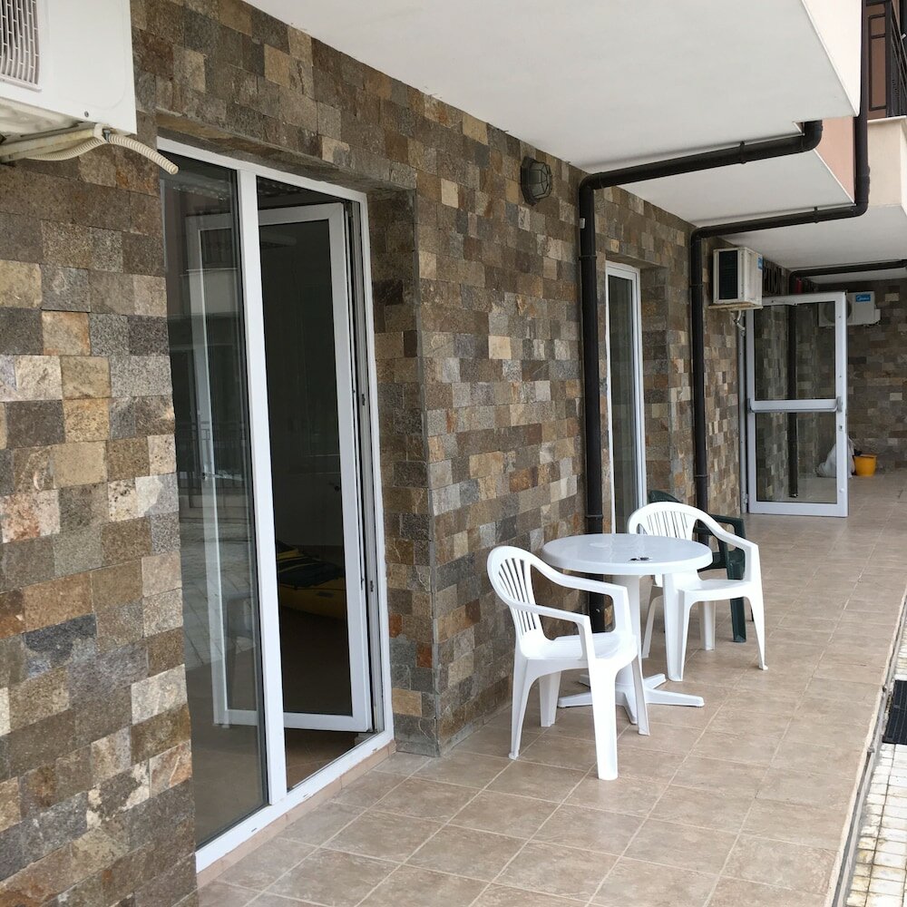 Фото Horizont Apartments