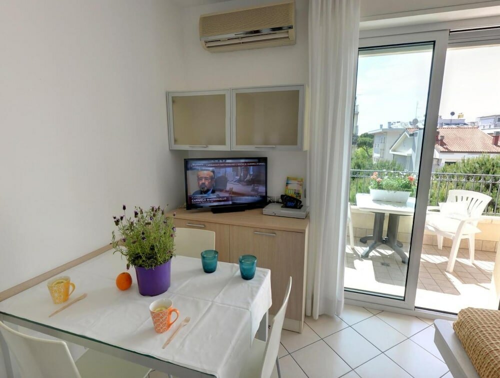 Фото Residence Il Tulipano