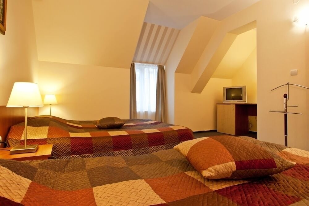 Фото Hotel Cheap