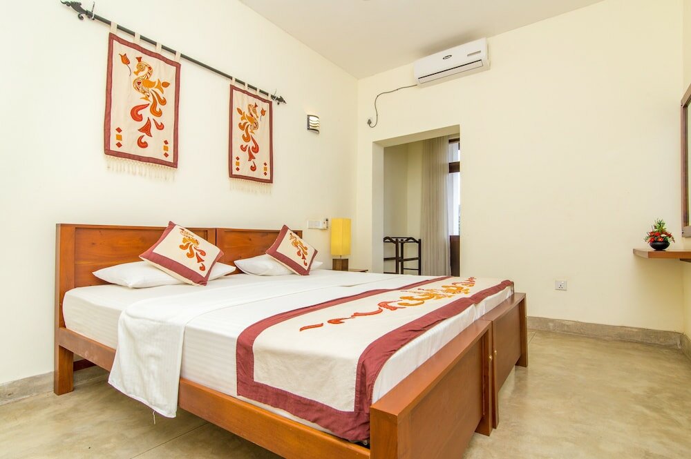 Фото Jack Tree Lodge