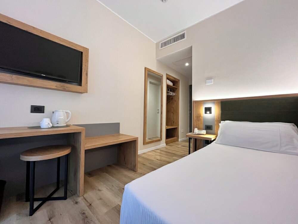 Фото Hotel America