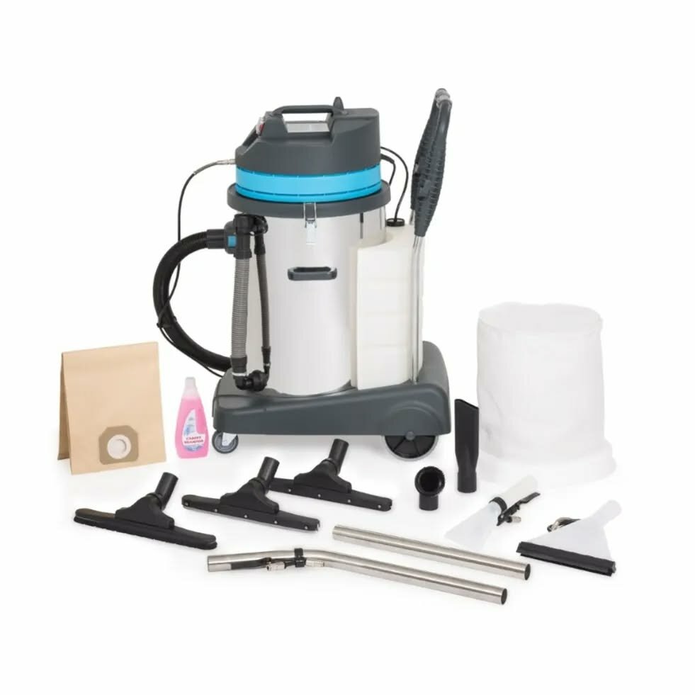 Household goods and chemicals shop Orka Endüstriyel Temizlik, Izmir, photo