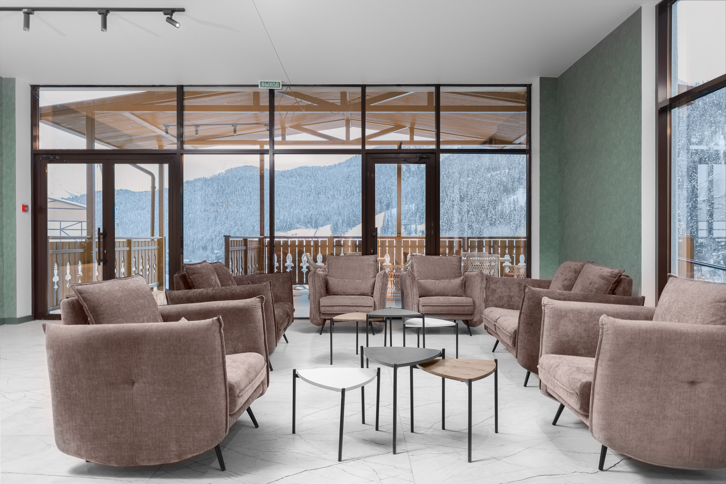 Фото Alean Select Altair