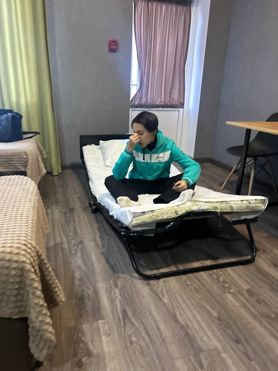 Фото Small Hotel