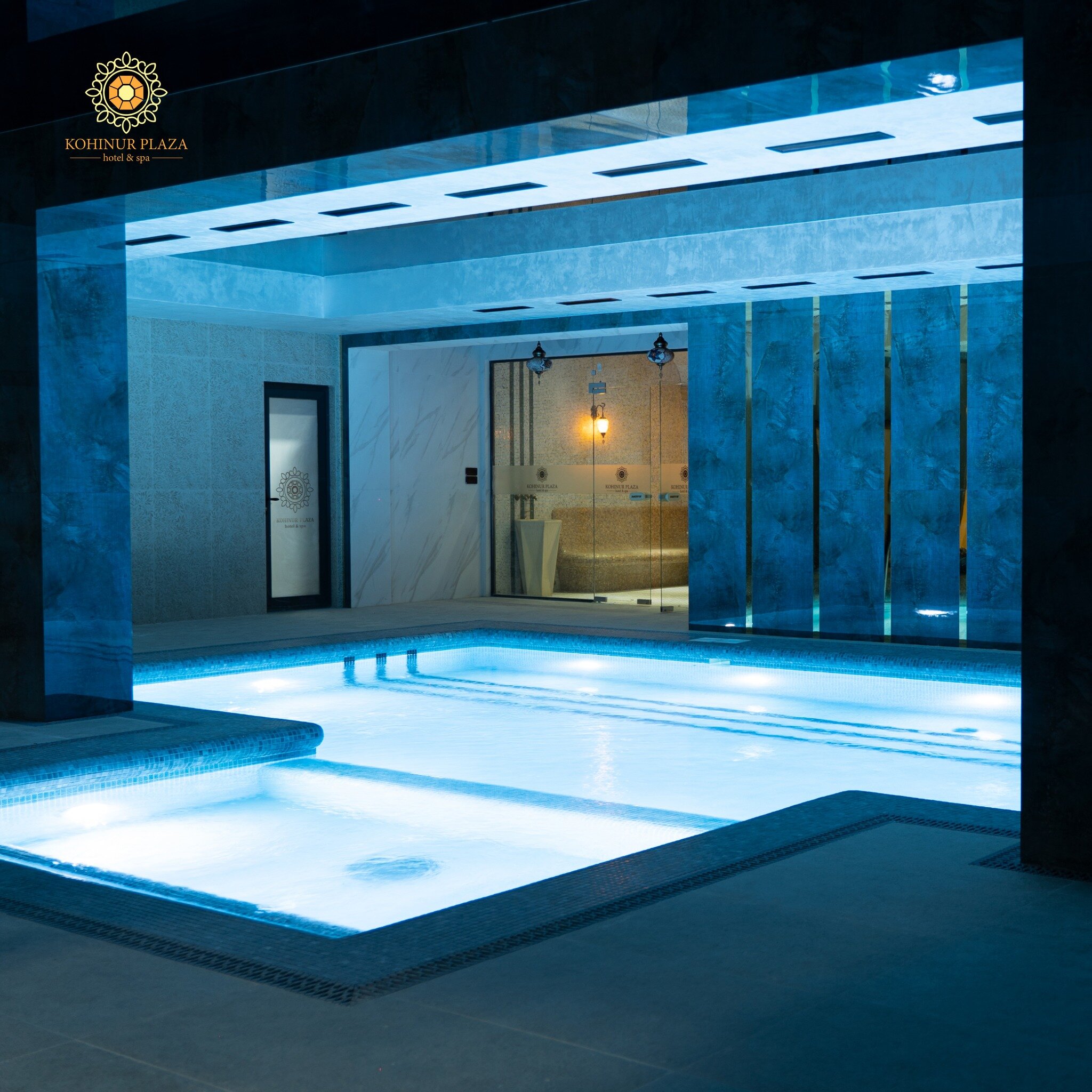 Фото Kohinur Plaza