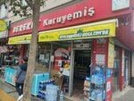 Bereket Kuruyemis (İstanbul, Esenler, Atışalanı Cad., 101B), grocery