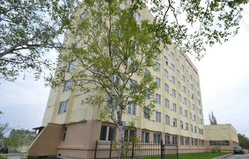 Гостиница Лада в Южно-Сахалинске