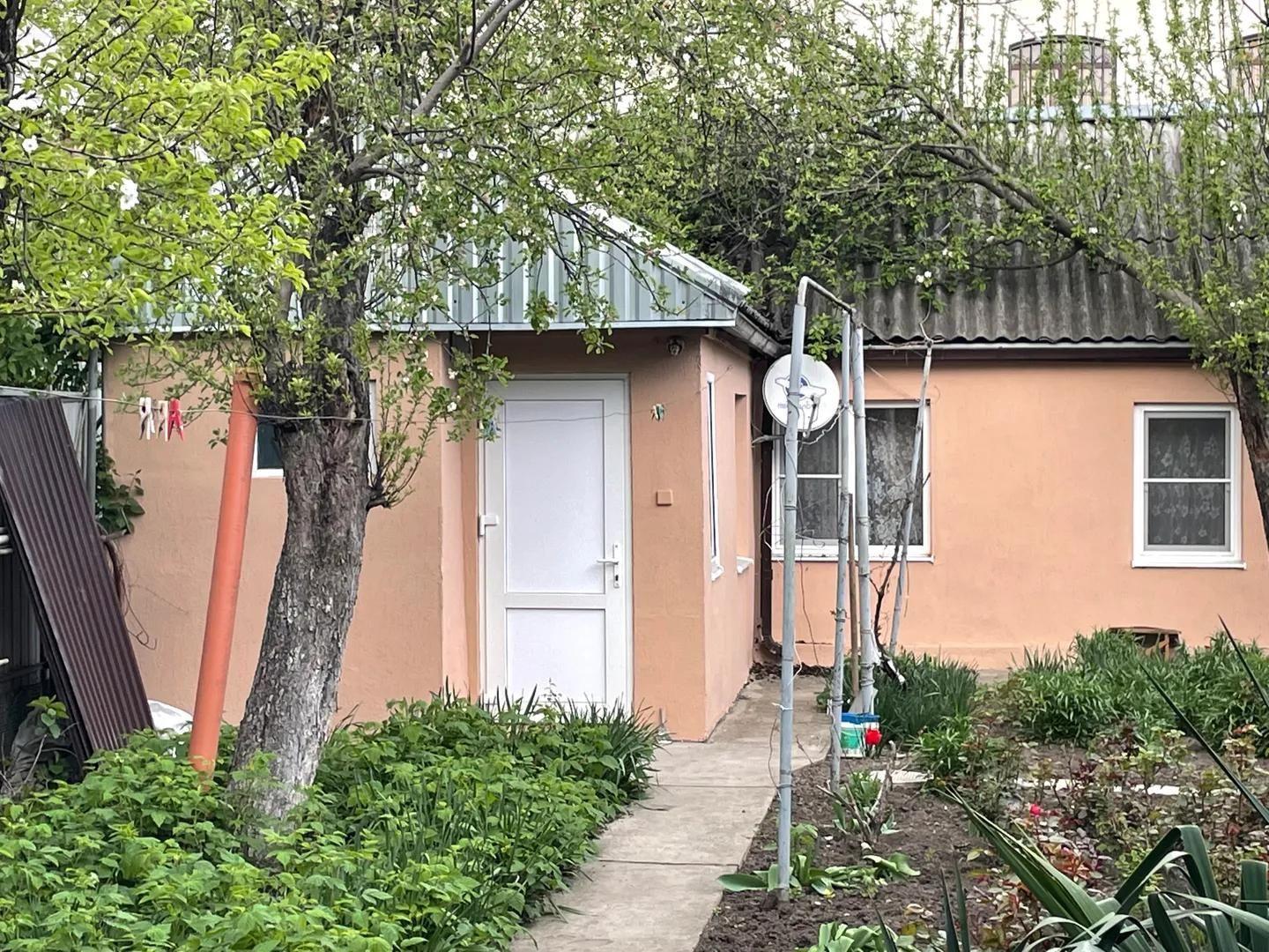 Фото Гостевой дом на Интернациональной 16