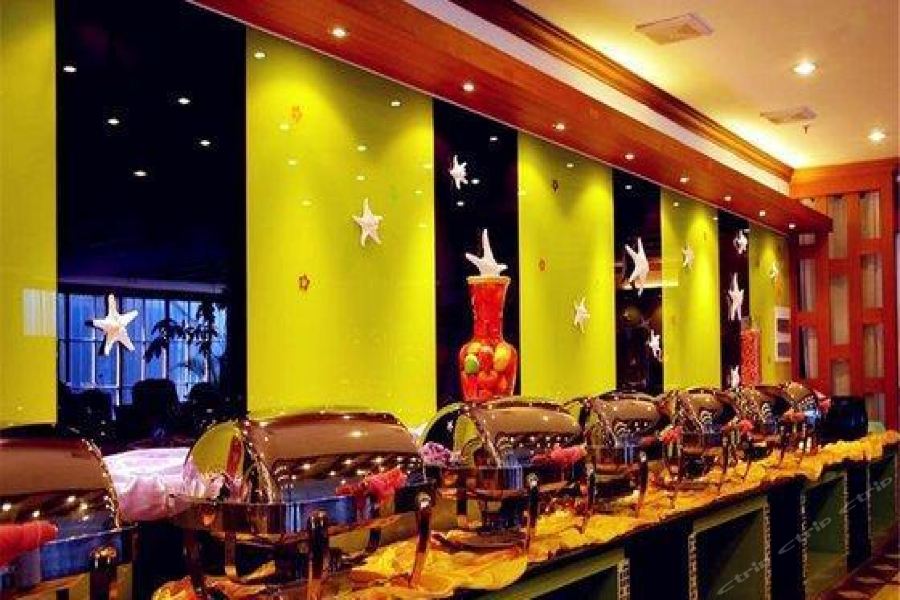 Фото Ssaw Boutique Hotel Sanya