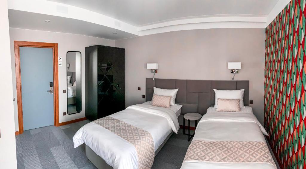 Фото отеля 4