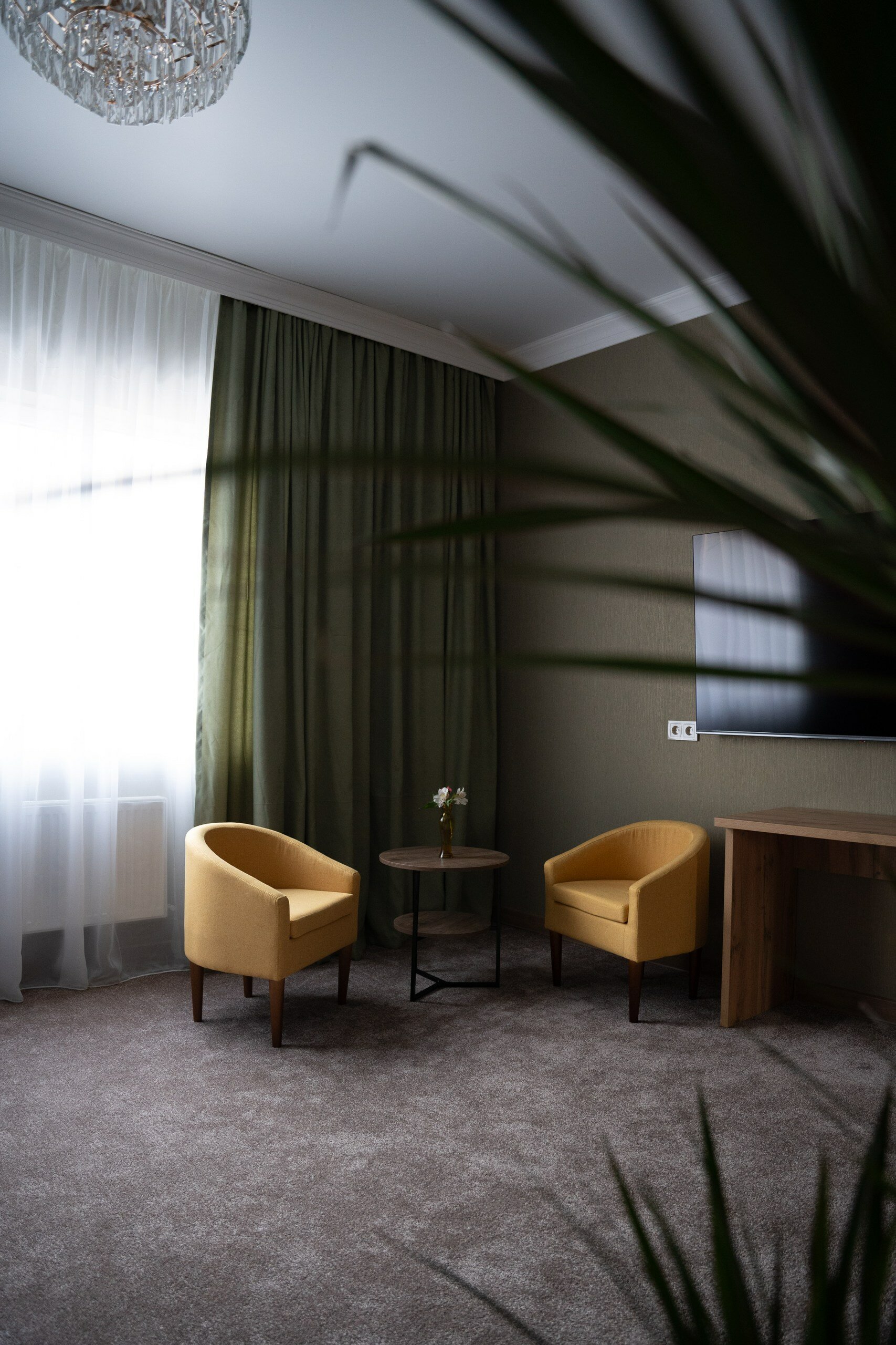 Фото Приозерный