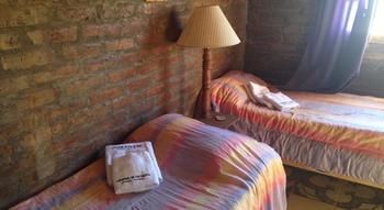 Фото Cabañas de los Andes