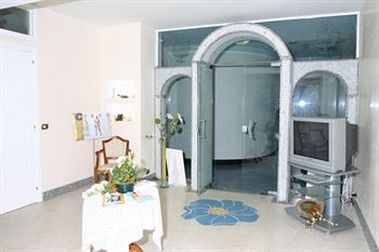 Фото Villa Afrodite Hotel