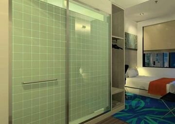 Фото Holiday Inn Express Kuala Lumpur City Centre