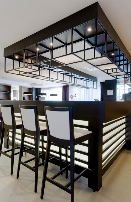 Фото Holiday Inn Express Amsterdam - Sloterdijk Station, an Ihg Hotel