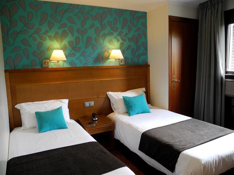 Фото Hotel Lloret Ramblas