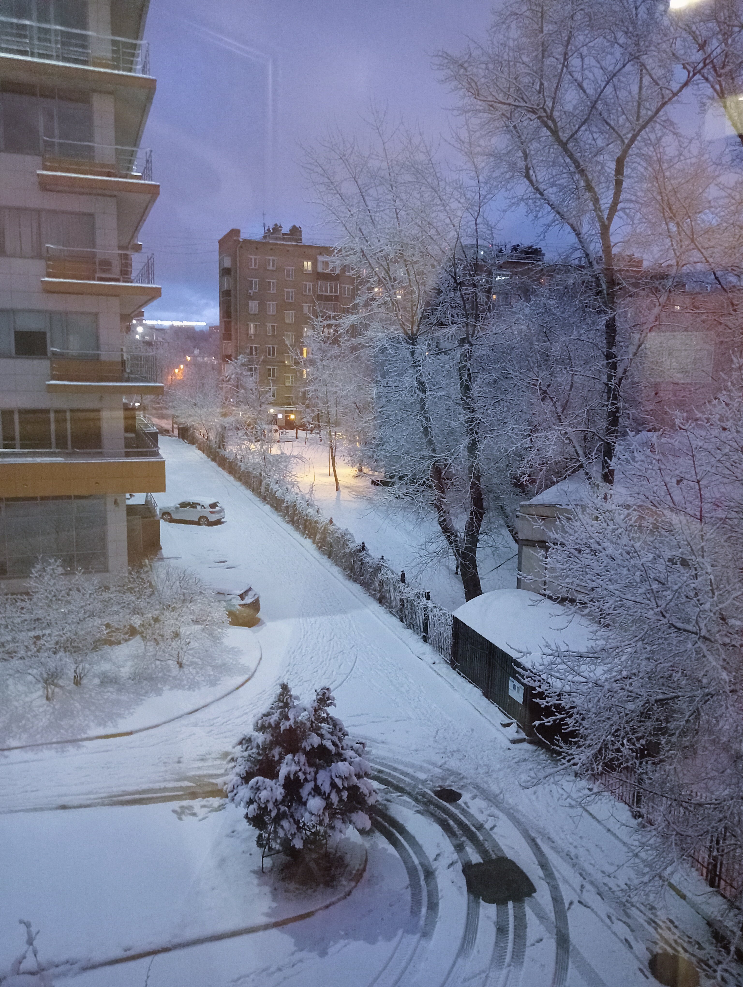 Фото Azimut Отель Дербеневская Москва