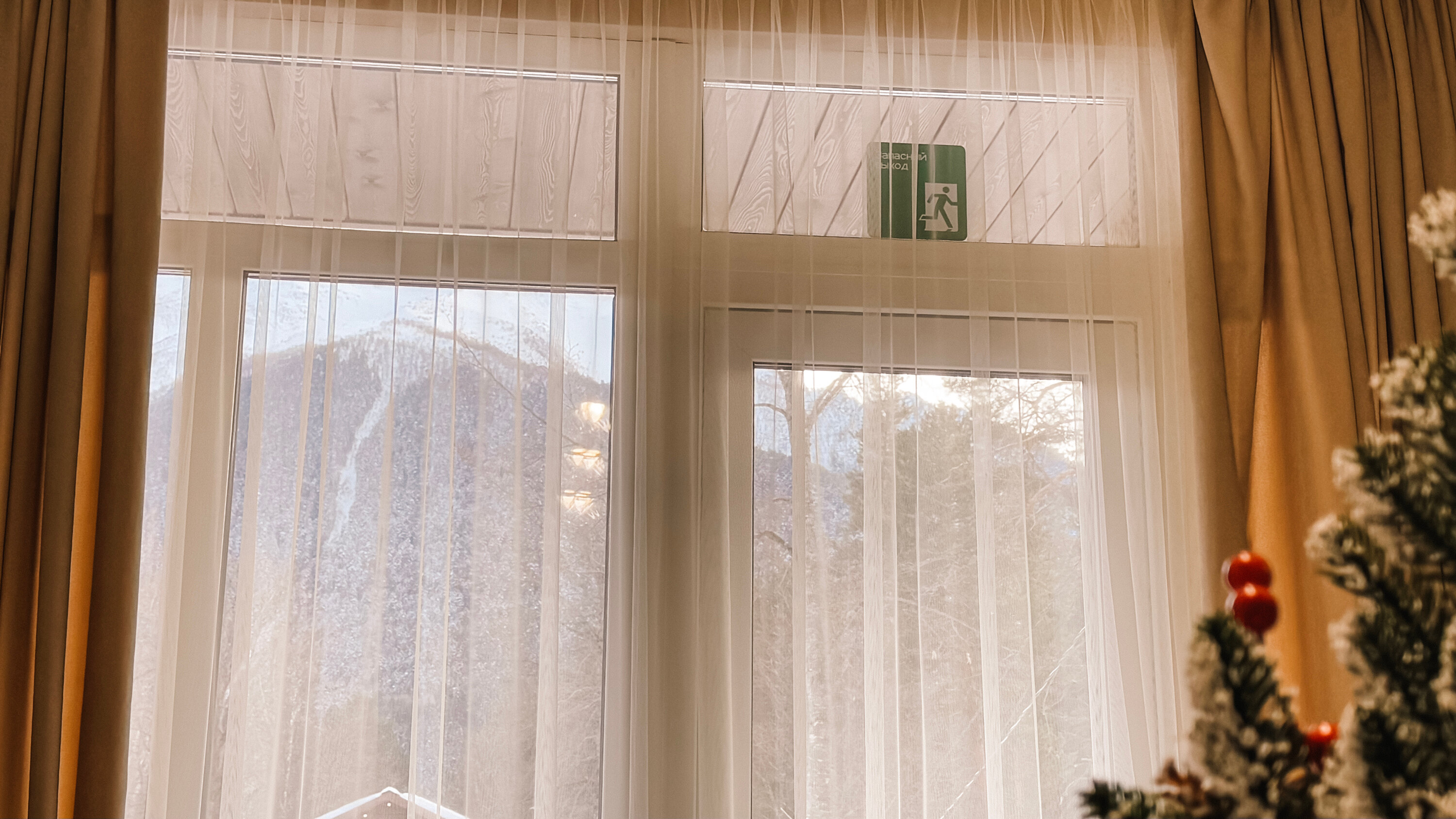 Фото Хижина лесника