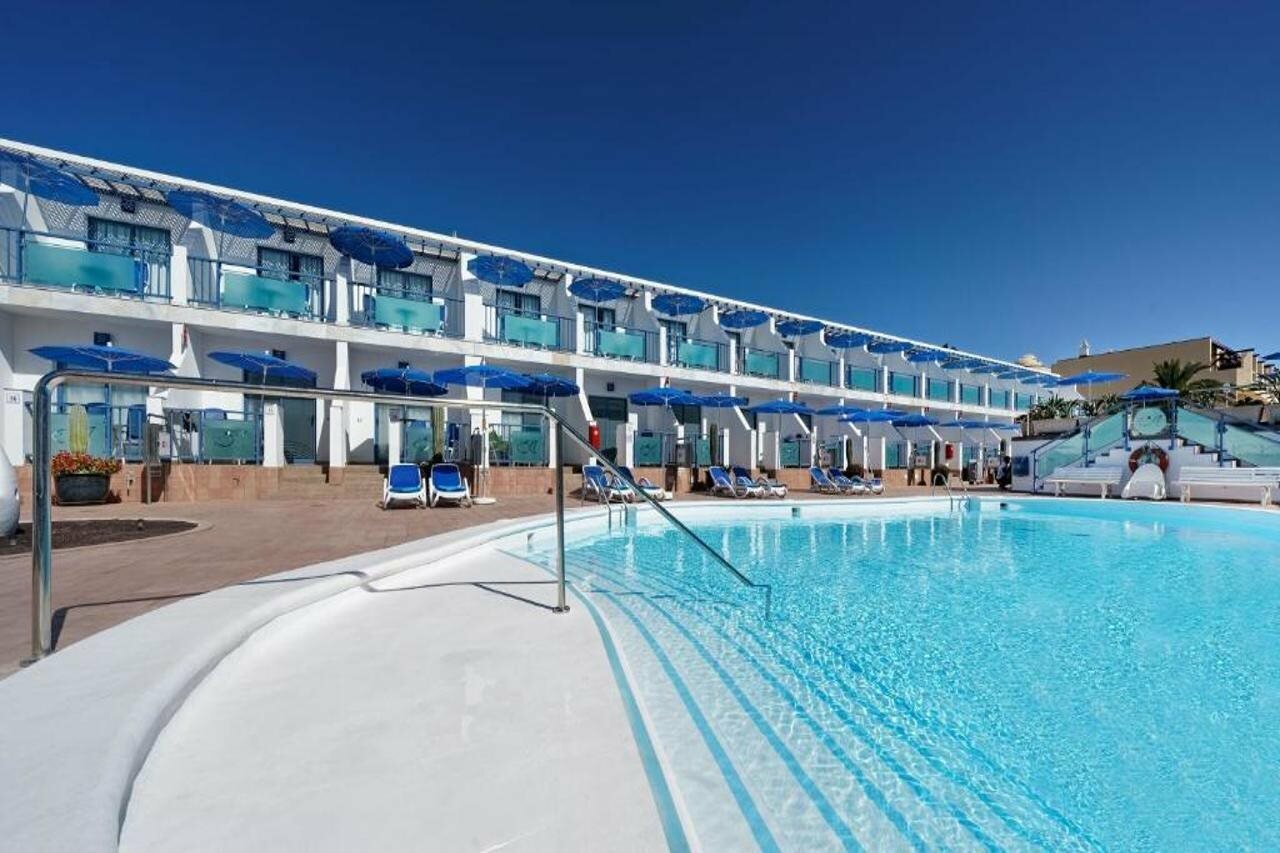 Фото Apartamentos Igramar MorroJable - Adults Only