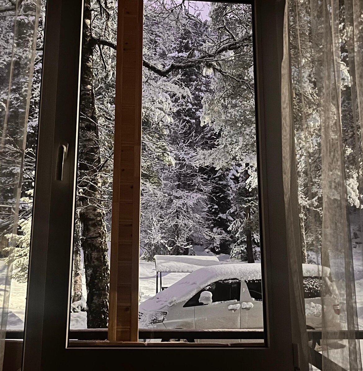 Фото Bal House Arkhyz