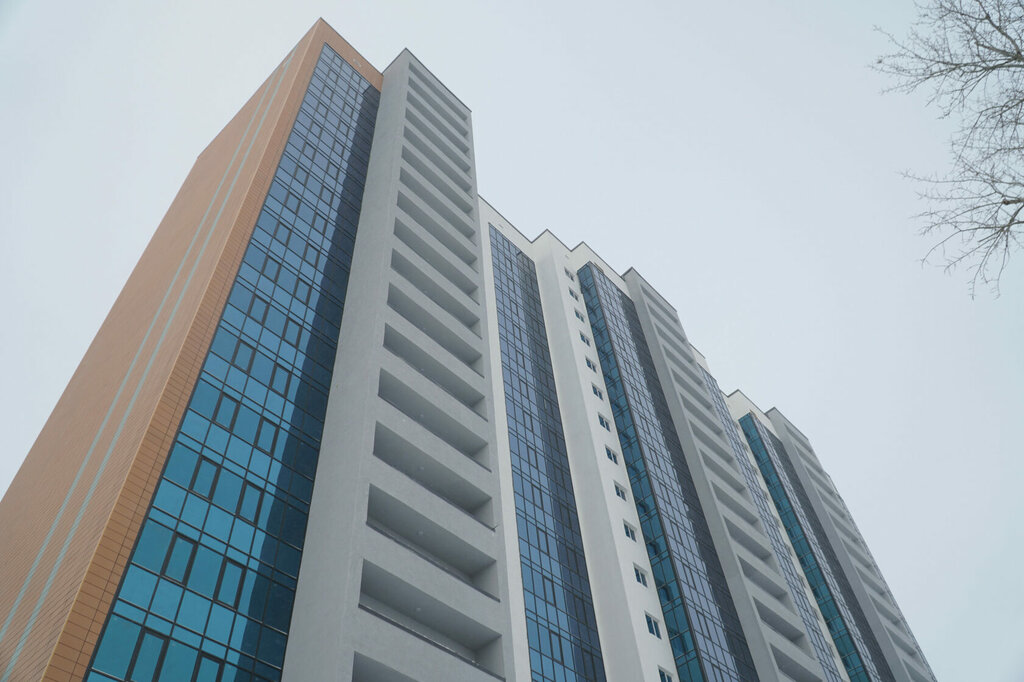 Windows BMG plast, Almaty, photo