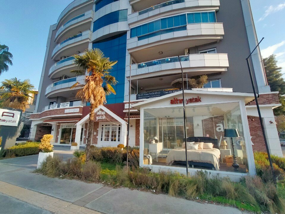 Dental clinic Diş Hekimi Dr. Nurcan Yaman, Izmir, photo