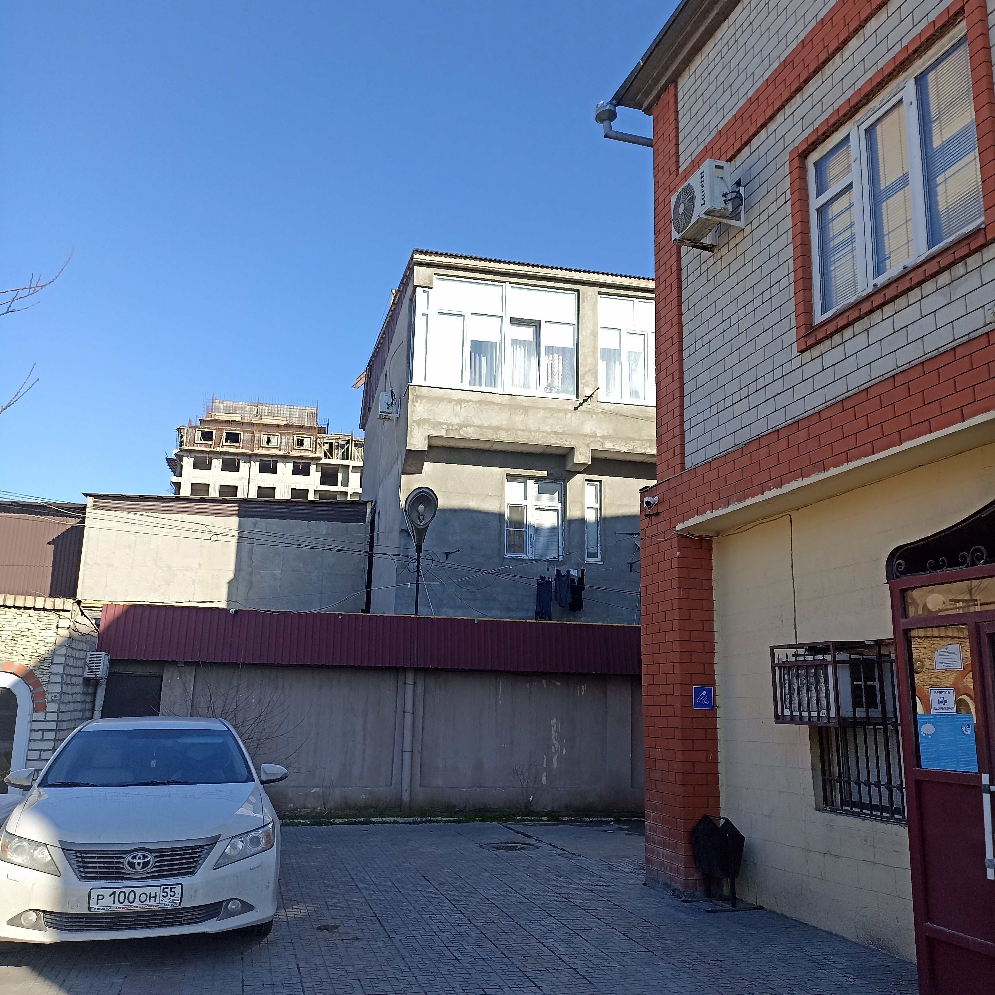 Фото Петровскъ