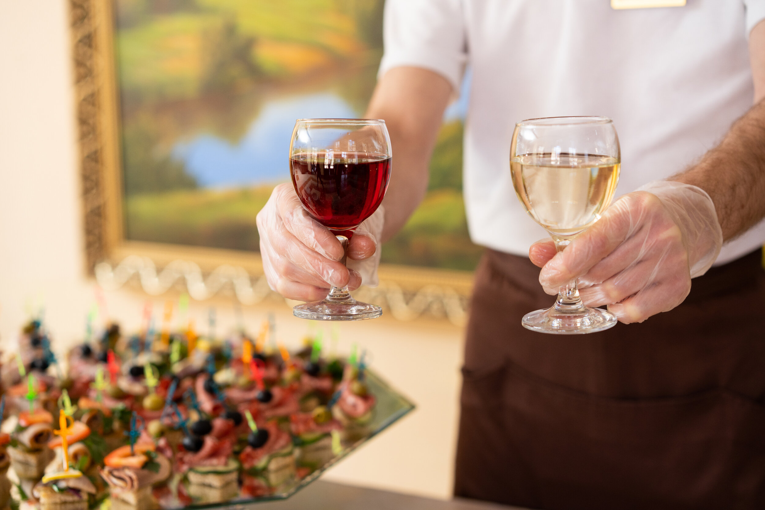 Фото Ателика Снежка