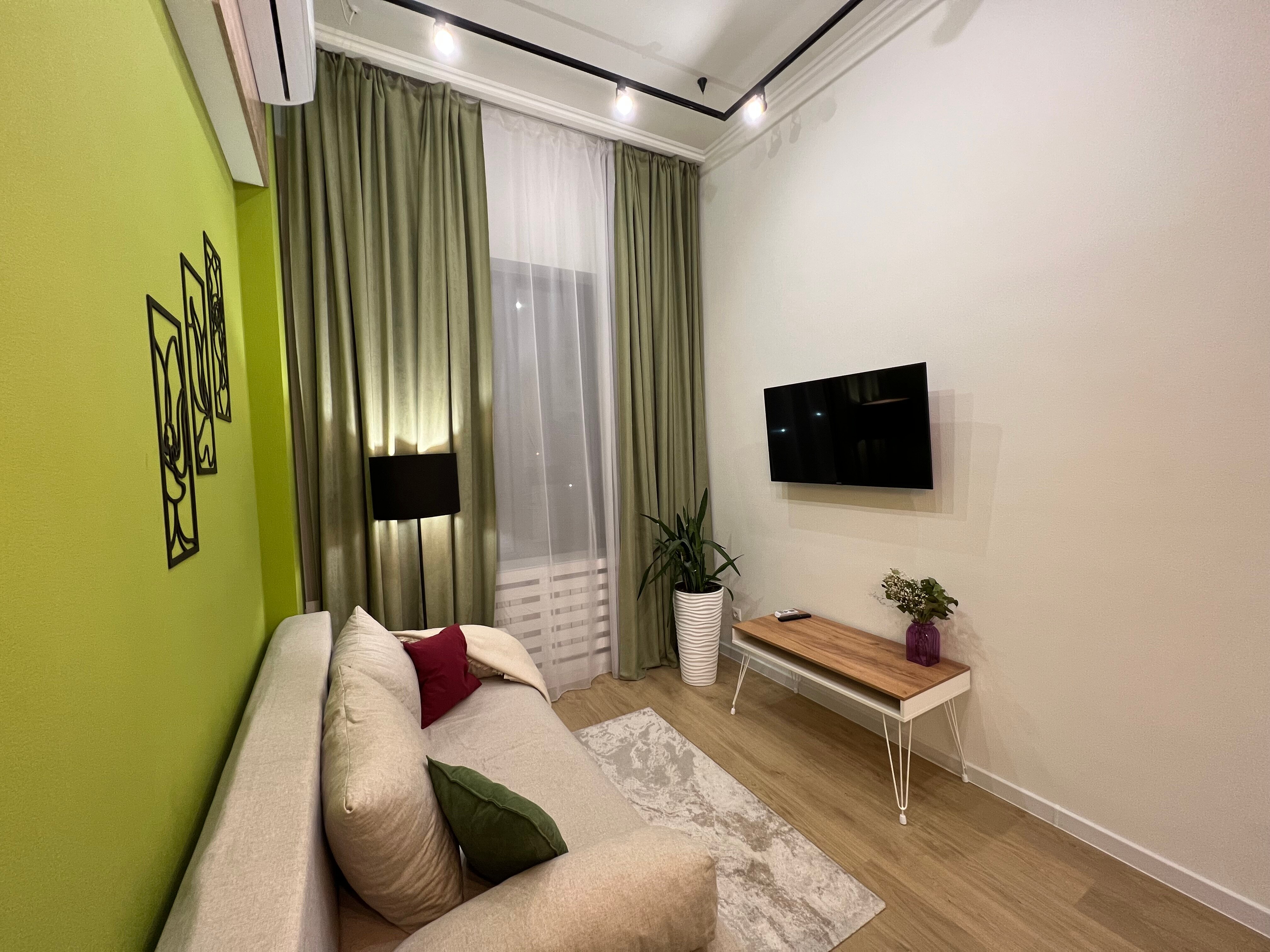 Фото Green House Apart