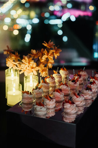 Үлкен сиқырлардың жақыннан түсірілген фотосуреттері