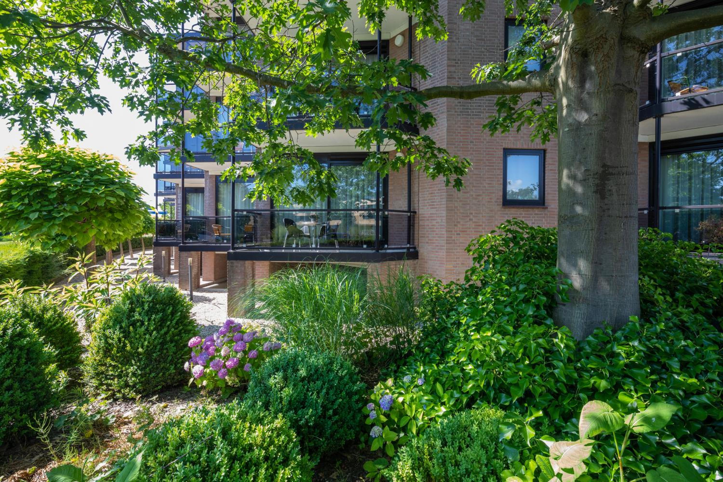 Фото Van der Valk Hotel Leiden