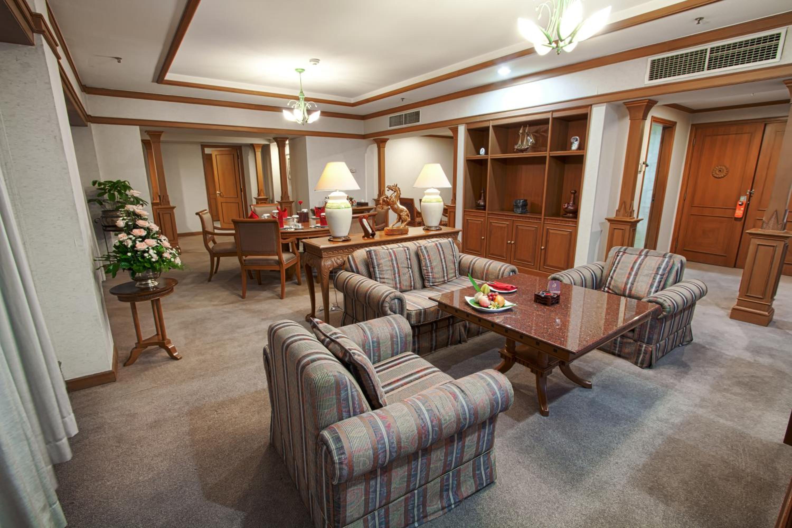 Фото Sahid Jaya Hotel Solo