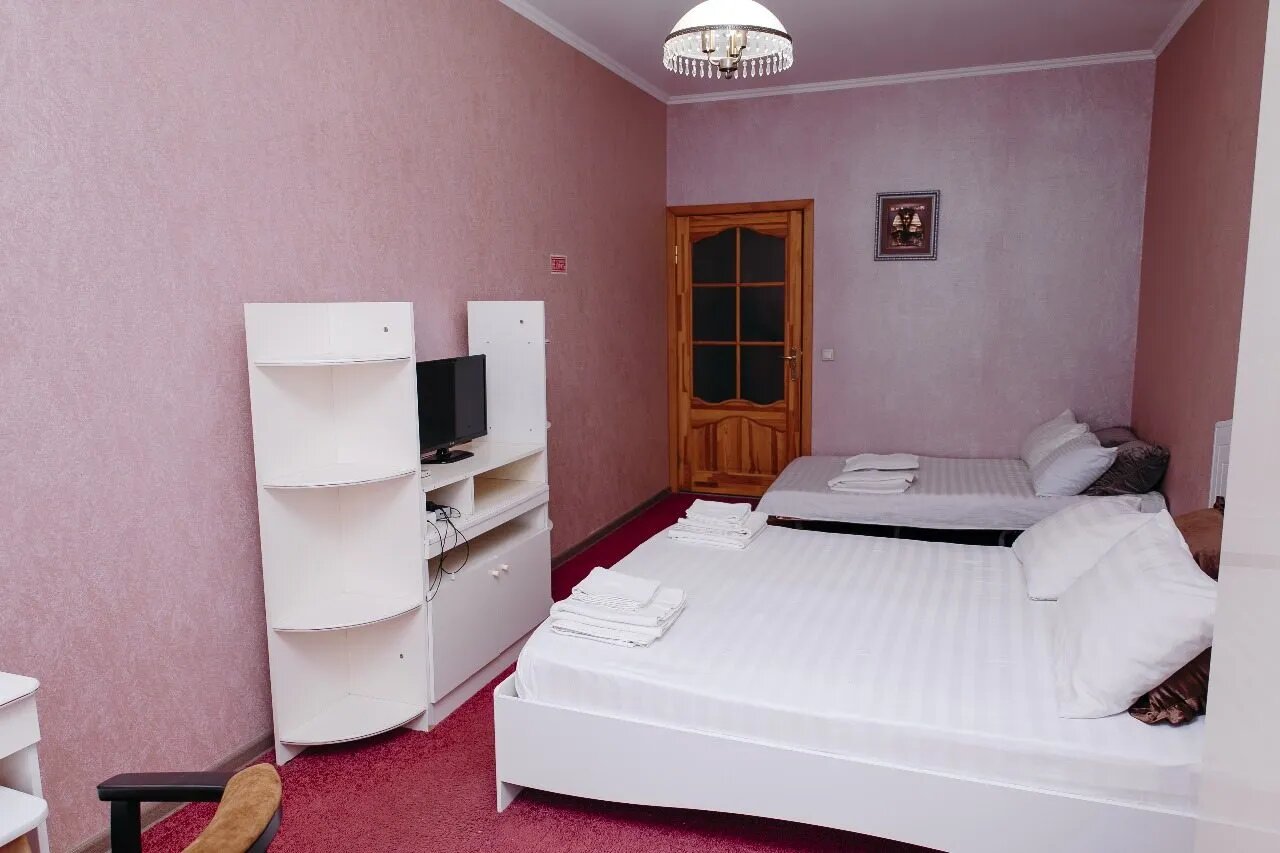 Фото Каравелла