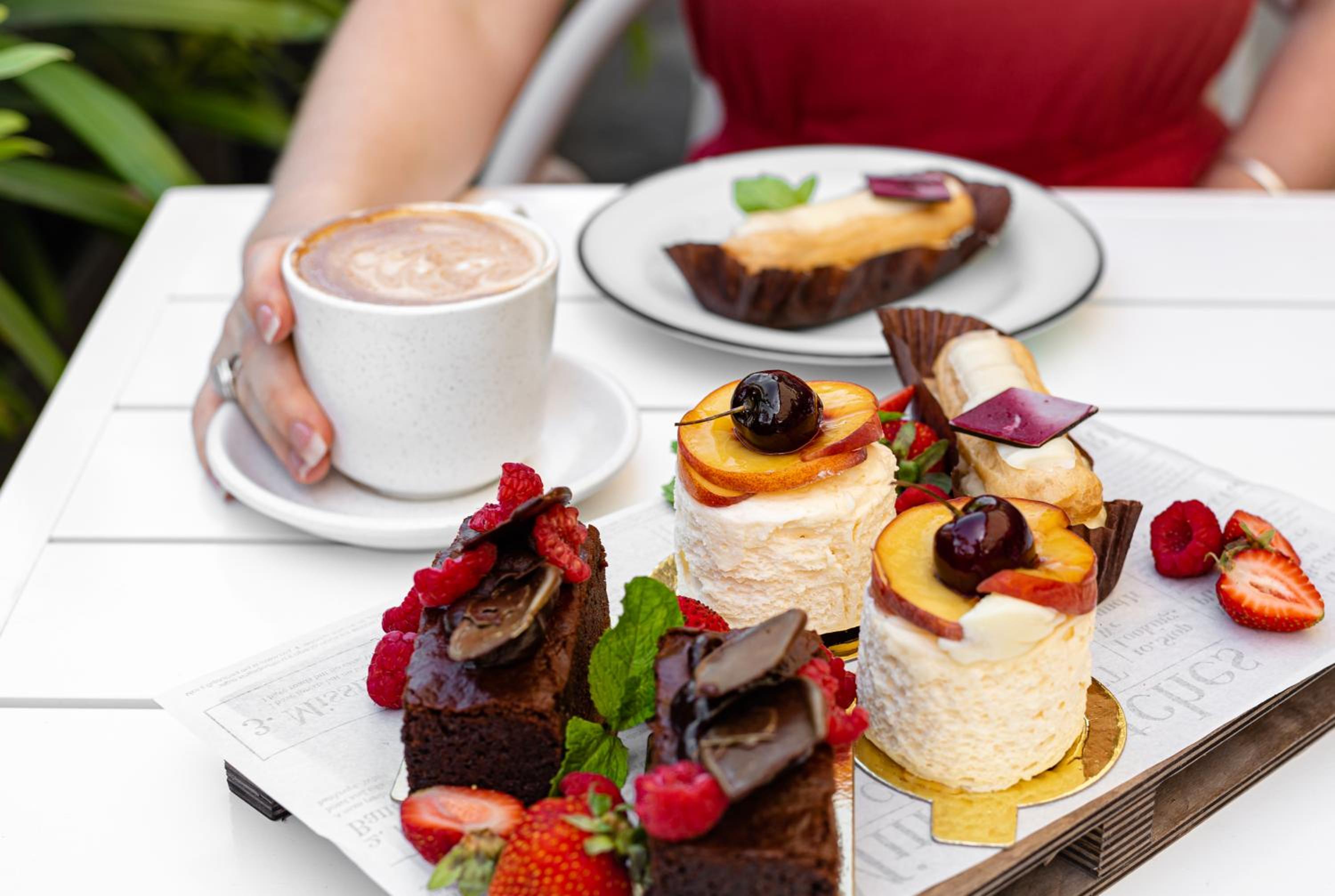 Фото Crystalbrook Flynn