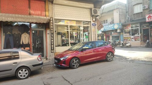 Ünaldı Kuyumculuk Fotoğraf 2