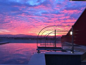 Гостиница Erbavoglio Hotel