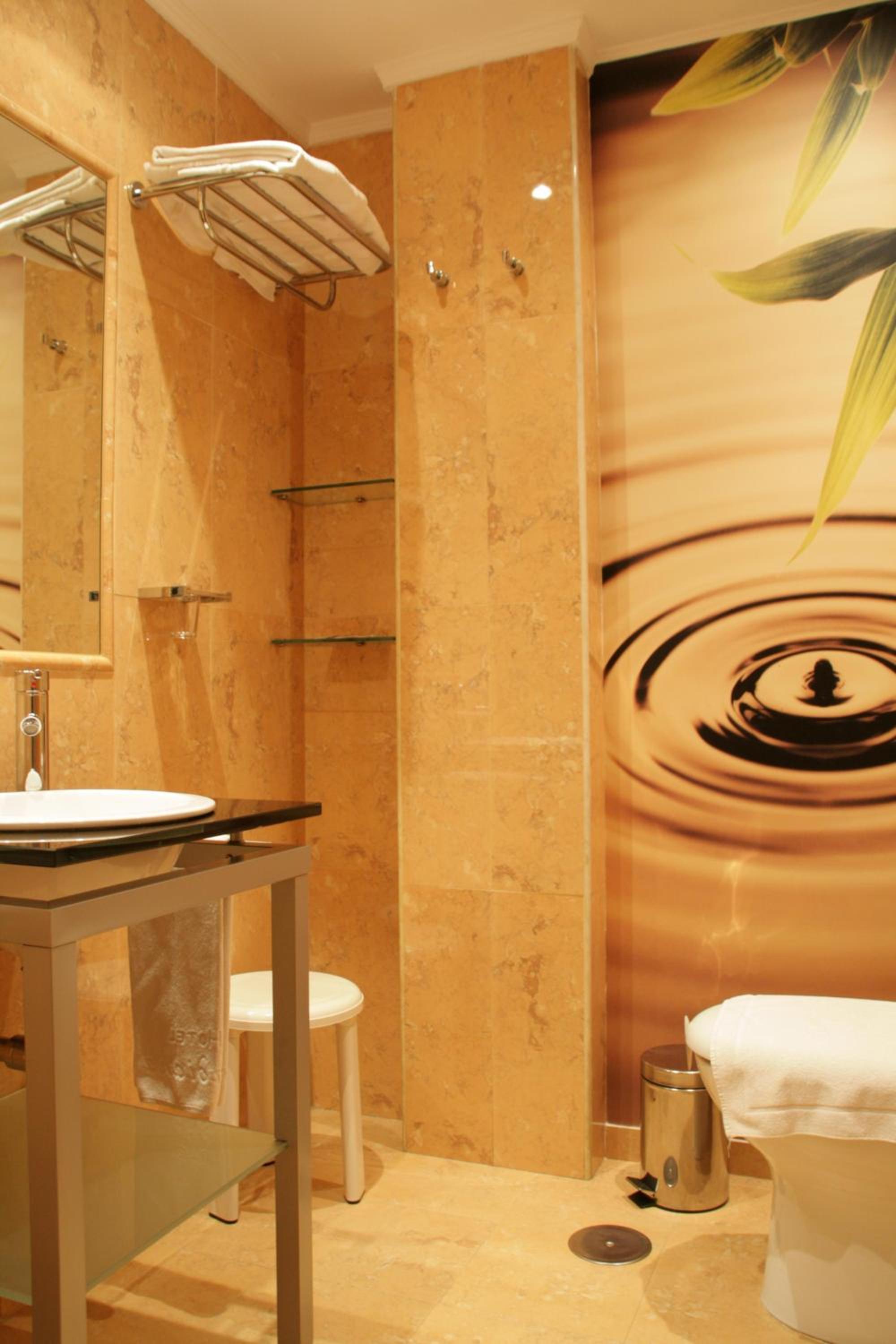 Фото Hotel Indiana