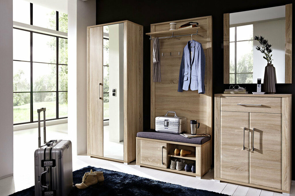 تجميع الأثاث Furniture Assembly Company ، ألماتي، صورة