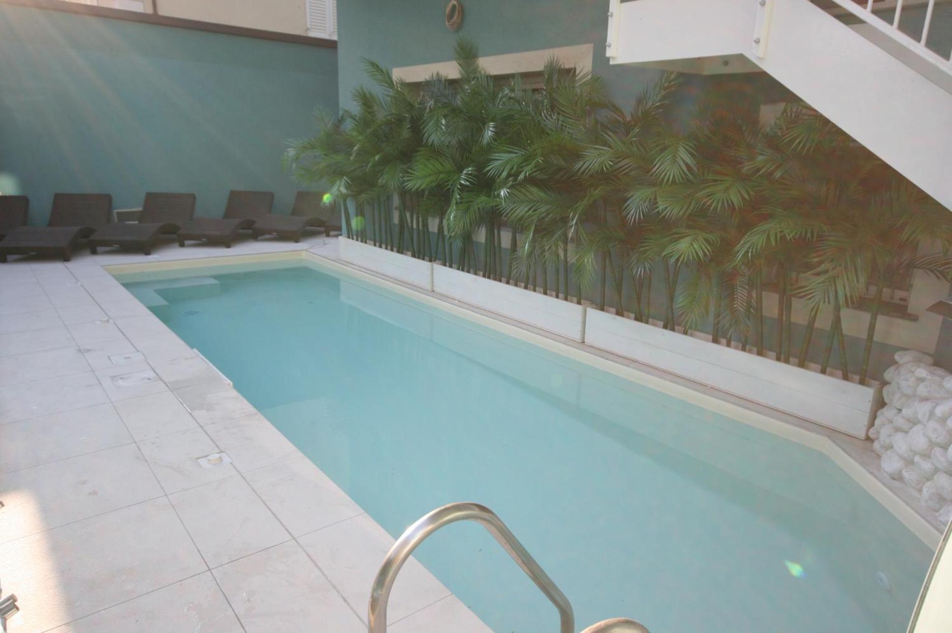 Фото Residence Beach Paradise