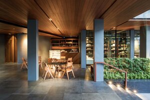 Гостиница The Habita Hatyai