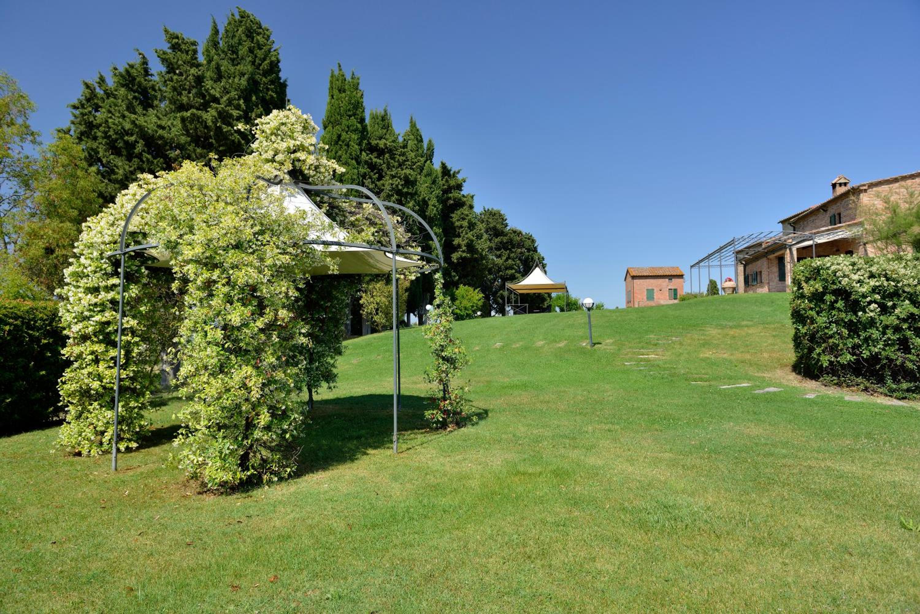 Фото Porsenna Resort