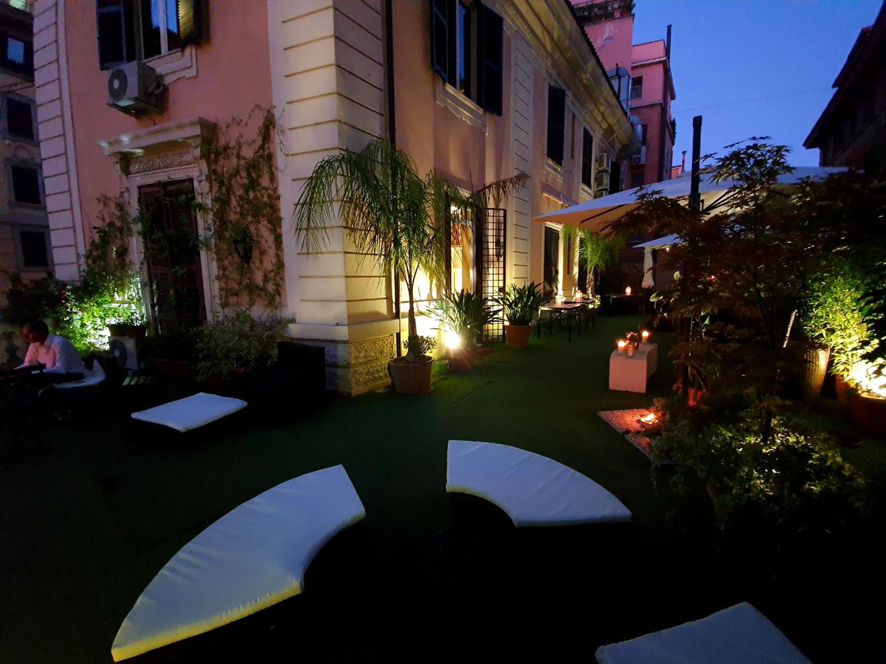 Фото Boutique Hotel Coppede