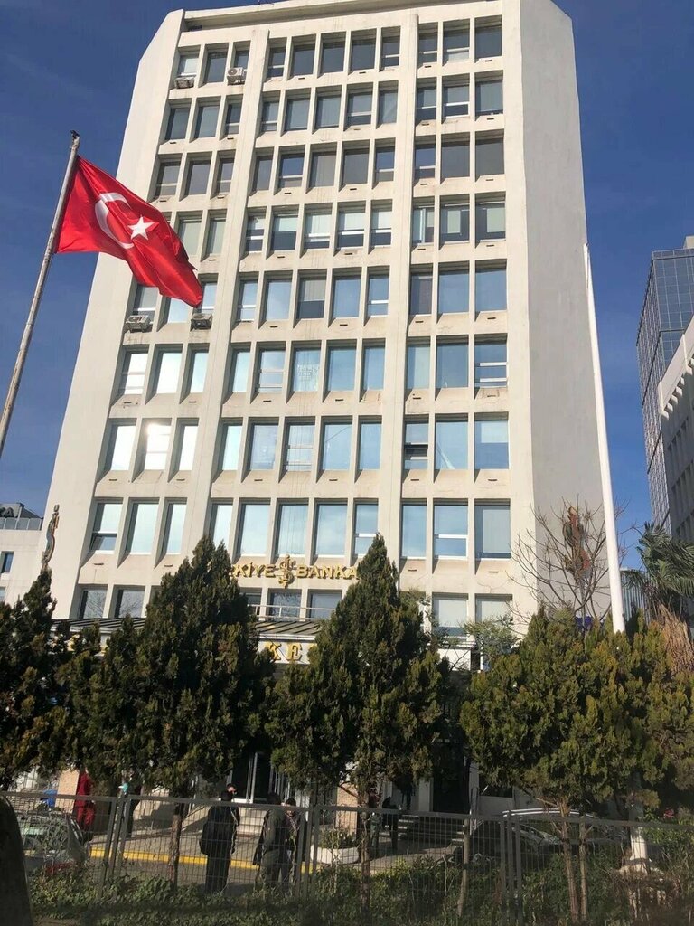 Printing equipment Gfk Digital Printing, Istanbul, photo