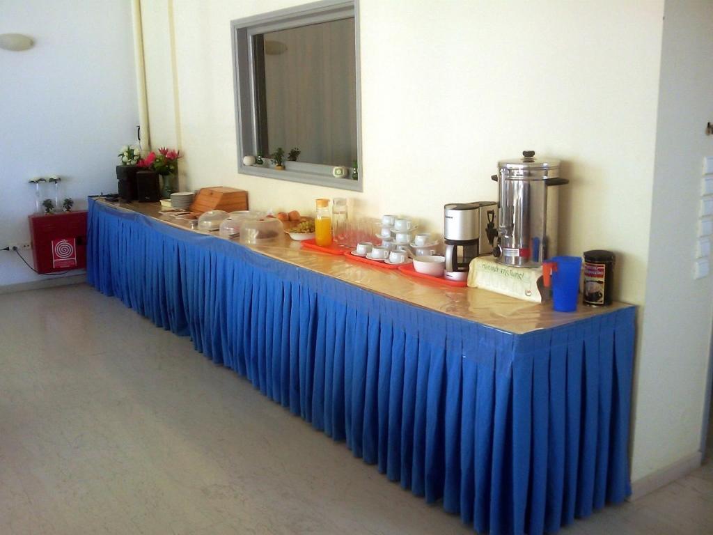 Фото Eleni Palace