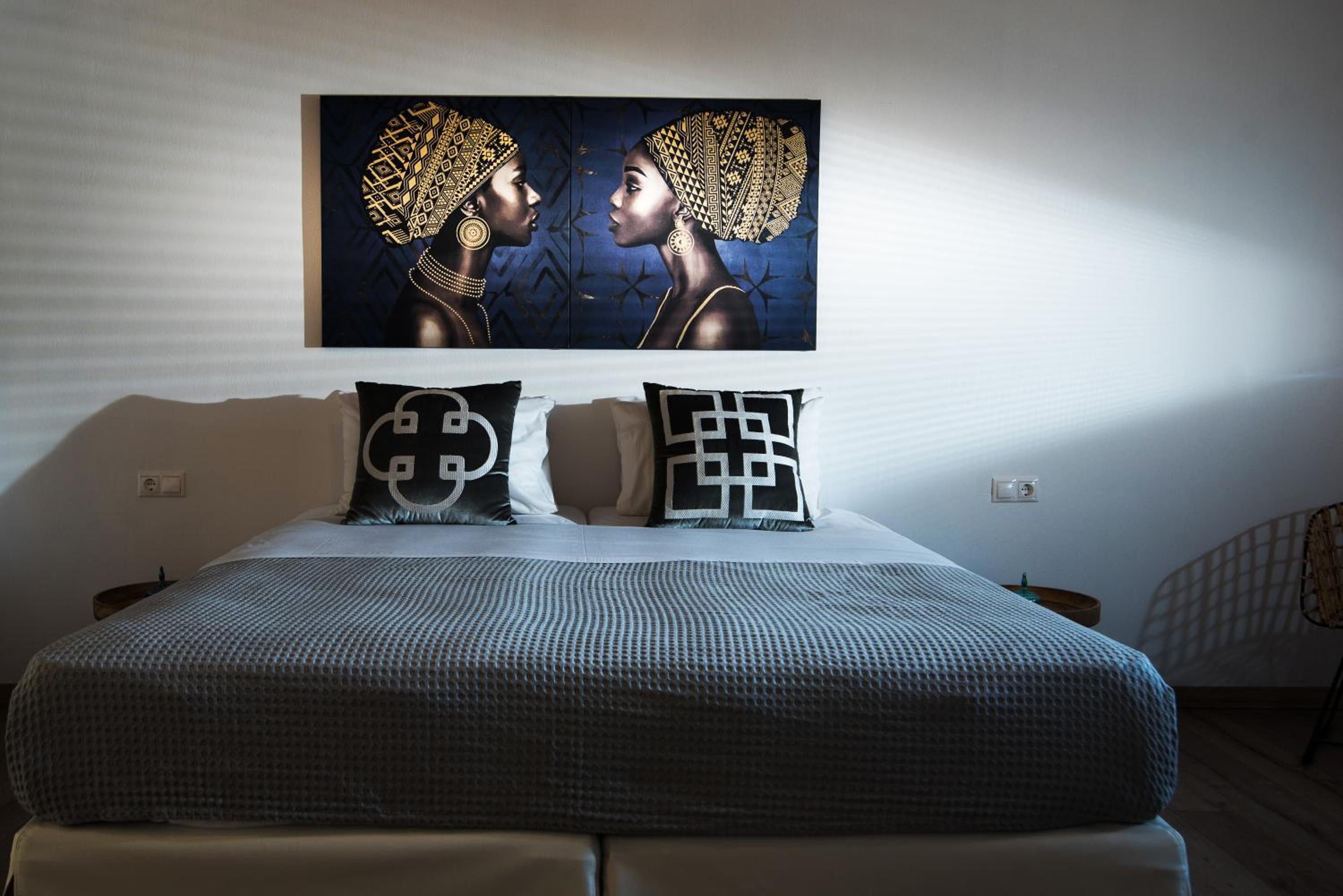 Фото Sarpidon Apartments