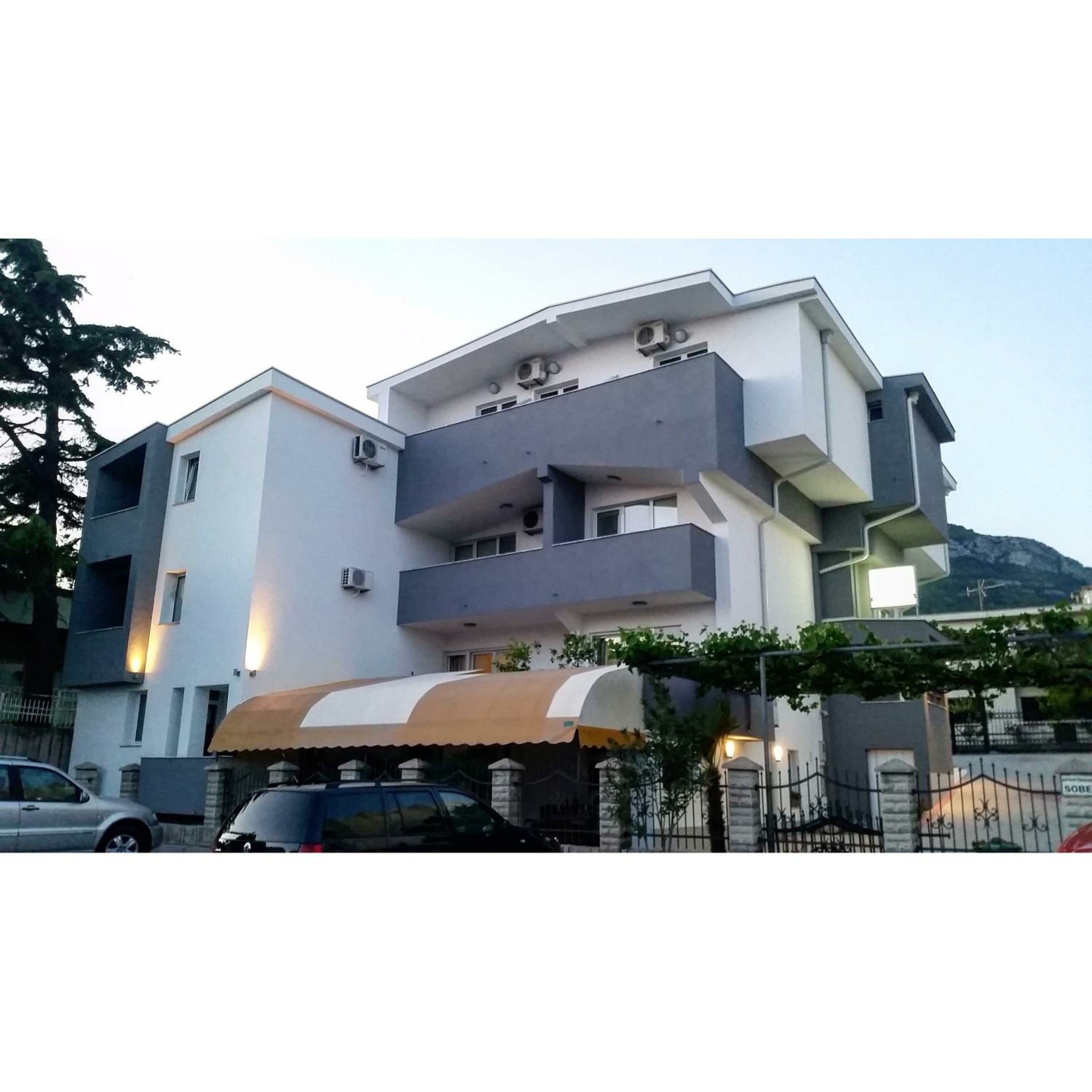 Фото Kojic Apartments