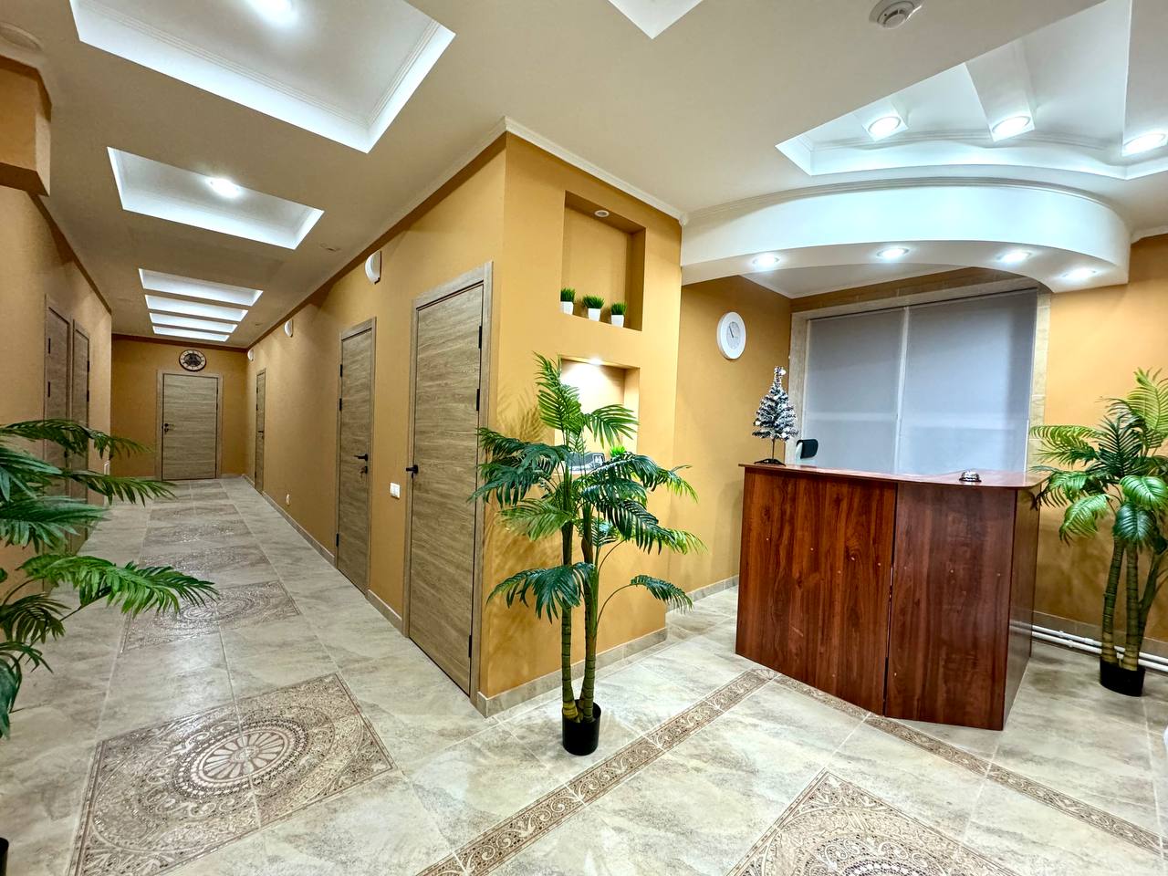 Фото Марс Отель