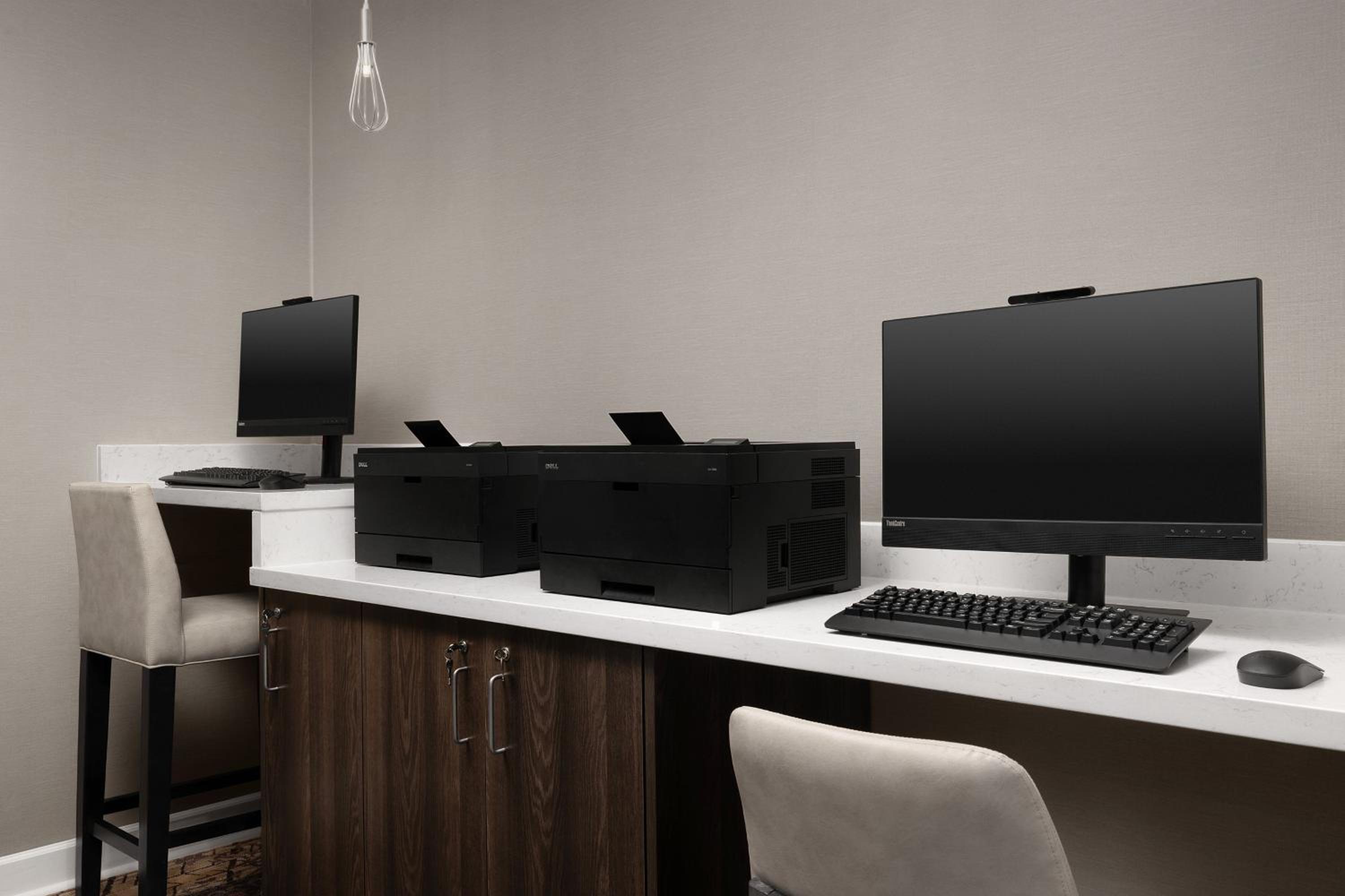 Фото Residence Inn by Marriott Charlotte SouthPark