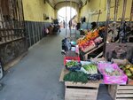 Fair (Sadovaya Street, 28-30к1), clothing market