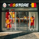 GSStore Azerbaijan (Fuzuli Street, 45B), sports equipment